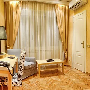Affittacamere Bbcorsotrieste - Di Emanuele Mazza, Roma