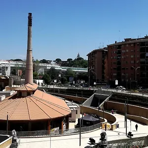 Bed & Breakfast Than, Roma